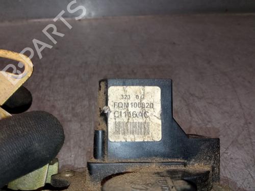 Rear right lock ROVER 25 I Hatchback (RF) 1.6 16V | BP29866588C99 