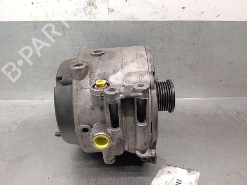 Used Alternator Alternator 37174433 37174433