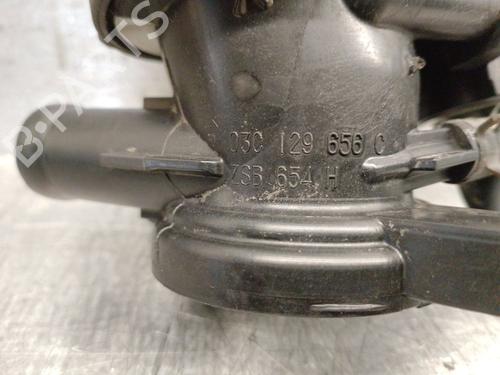 Pipe VW JETTA III (1K2) 1.4 TSI | BP30202562M125