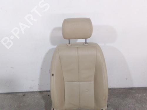 Right front seat JAGUAR S-TYPE II (X200) 2.7 D | BP27243606C16 