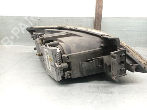 Left headlight FORD MONDEO III Turnier (BWY) 2.2 TDCi | BP30588385C28 