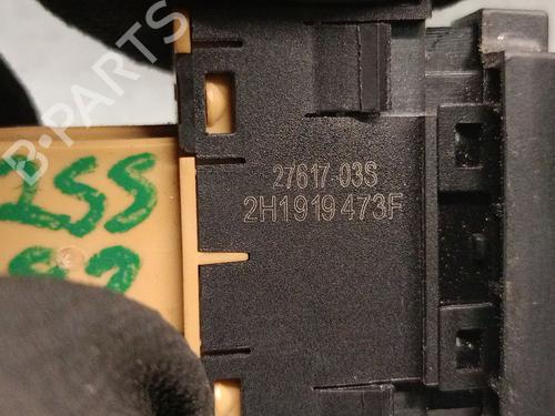 Switch VW AMAROK (2HA, 2HB, S1B, S6B, S7A, S7B, AGD) 3.0 TDI 4motion | BP36074853I30 - Image 6