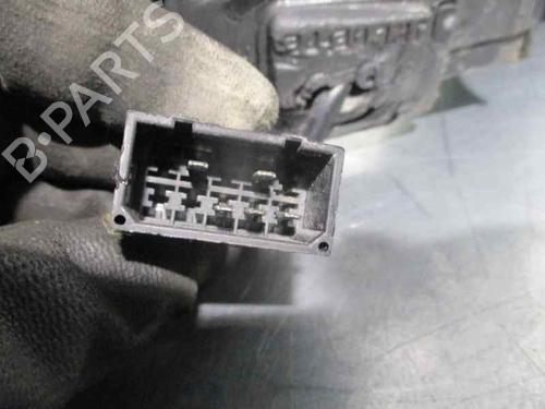 Right mirror AUDI A6 C5 (4B2) 2.8 | BP2670777C27 