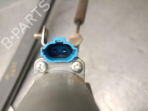 Front left window mechanism DAEWOO NUBIRA Saloon (J200) 1.6 | BP32335720C22