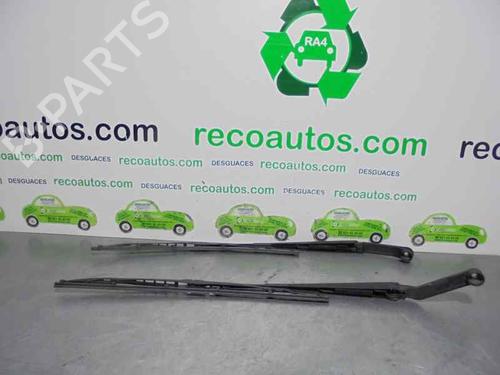 Front windshield wiper arm MITSUBISHI PAJERO III (V7_W, V6_W) 3.2 Di-D (V68W, V78W) | BP3472081C143 