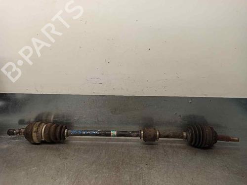 Used Right front driveshaft CHEVROLET AVEO / KALOS Saloon (T250, T255) 1.4 (94 hp) 10194971