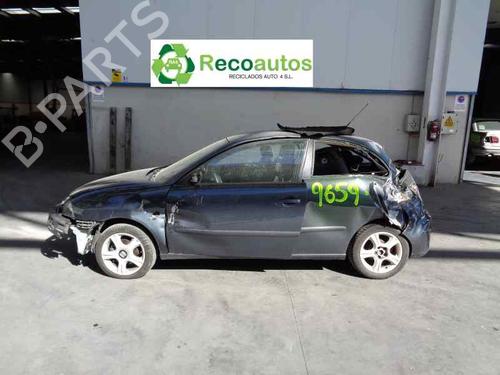 AC pipe SEAT IBIZA III (6L1) 1.4 16V | BP20252469M126 