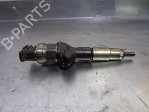 Injector SUBARU LEGACY V Estate (BR) 2.0 D AWD (BRD) | BP13116373M100 