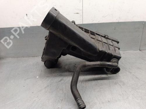 Air filter box VW PASSAT B6 (3C2) 2.0 TDI 16V | BP30192485M87 