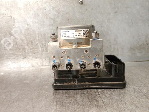 Used ABS pump JEEP COMPASS (MP, M6, MV, M7) 2.0 CRD 4x4 (140 hp) 29717452