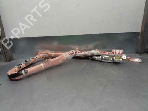 Used Right curtain airbag HONDA FR-V (BE) 1.8 (BE1) (140 hp) 8067177