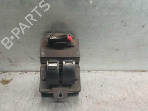 Used Left front window switch HONDA PRELUDE V (BB_) 2.2 16V (BB6, BB8) (185 hp) 7677111