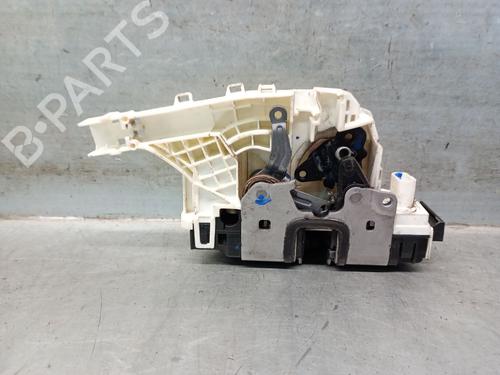 Front right lock VW CRAFTER 30-50 Van (2E_) 2.5 TDI | BP23422224C97 