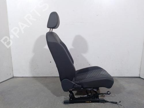 Left front seat VW T-CROSS (C11, D31) 1.0 TSi | BP38511718C15 - Image 2