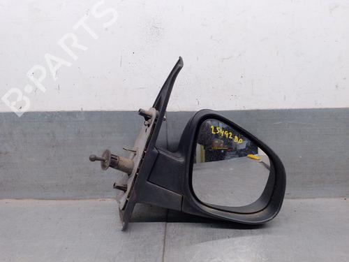 Used Right mirror Right mirror 35785823 35785823