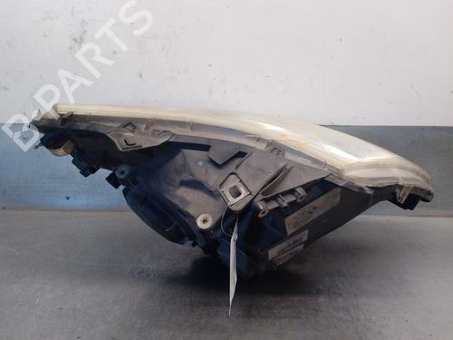 Left headlight PEUGEOT BOXER Platform/Chassis 2.2 HDi 100 | BP32325986C28 - Image 3