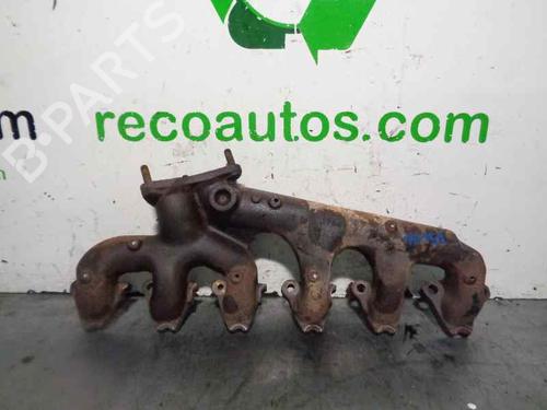 Used Exhaust manifold NISSAN PATROL III/2 Station Wagon (W260) 2.8 D 4x4 (80 hp) 11667979