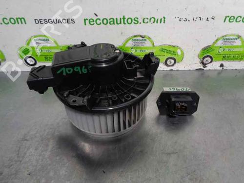 Used Heater blower motor HONDA ACCORD VIII (CU) 2.2 i-DTEC (CU3) (150 hp) 5769767