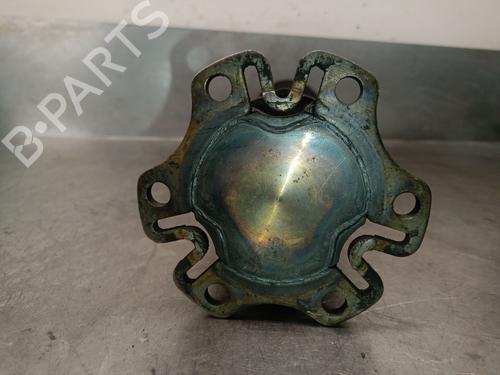 Right front driveshaft AUDI A6 C5 (4B2, 4B4) 2.5 TDI | BP31253125M39