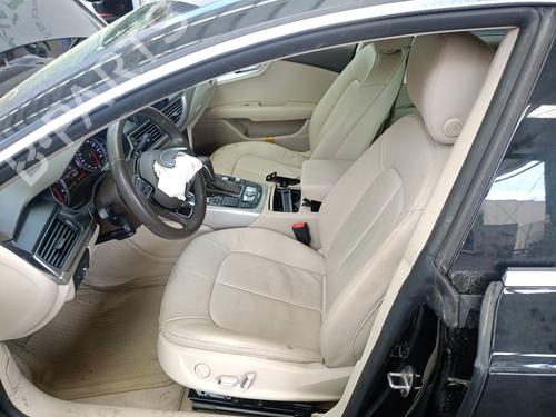 Front left panel AUDI A7 Sportback (4GA, 4GF) 3.0 TDI quattro | BP36014563C58 - Image 10