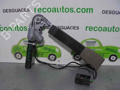 Seat buckle JAGUAR XJ (X350, X358) R 4.2 | BP20248254I32 