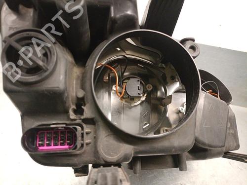 Left headlight FORD C-MAX (DM2) 1.6 TDCi | BP31943395C28