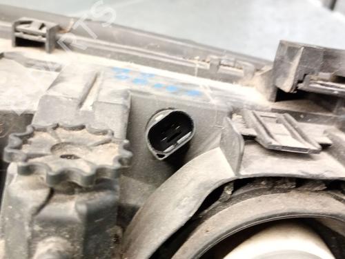 Højre forlygte BMW 3 Compact (E46) 316 ti | BP27536749C29 