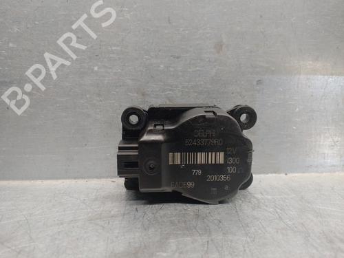 Used Heater blower motor OPEL INSIGNIA A Sports Tourer (G09) [2008-2017]  12139271