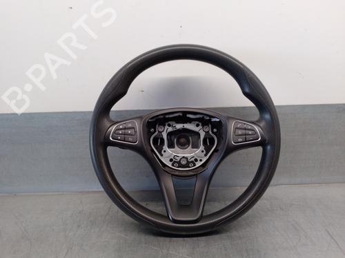 Used Steering wheel MERCEDES-BENZ VITO Tourer (W447) 116 CDI (447.701, 447.703, 447.705) (163 hp) 18548128