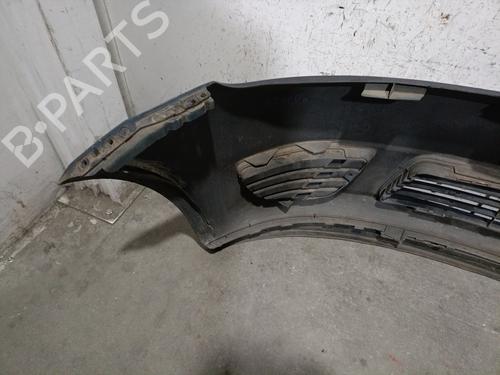 Front bumper FORD FIESTA V (JH_, JD_) 1.4 TDCi | BP25381497C7 
