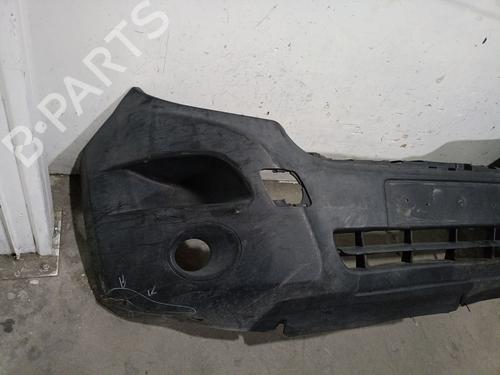 Front bumper RENAULT MASTER III Van (FV)  | BP30044652C7 