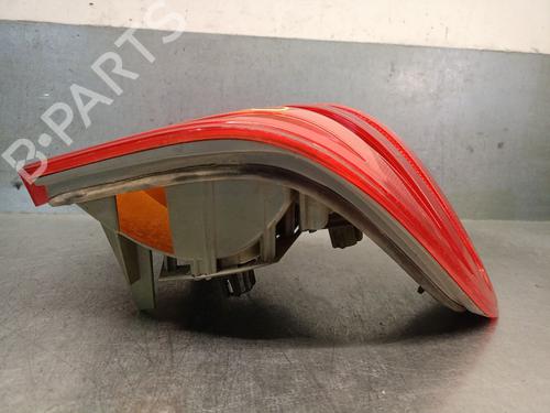 Left taillight MERCEDES-BENZ E-CLASS (W210) E 290 Turbo-D (210.017) | BP30733865C34