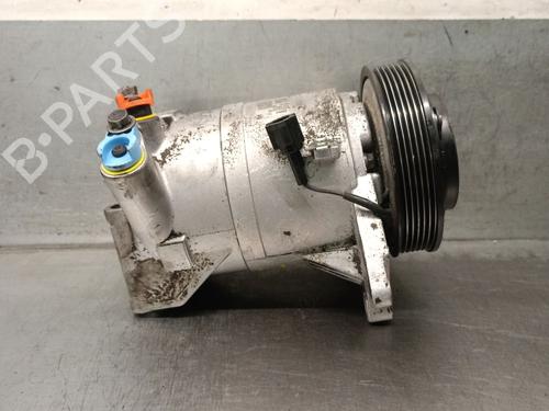 Used AC compressor AC compressor 38594207 38594207