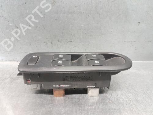 Left front window switch RENAULT GRAND SCÉNIC II (JM0/1_) 1.9 dCi (JM0G, JM12, JM1G, JM2C) | BP37535036I27 - Image 4