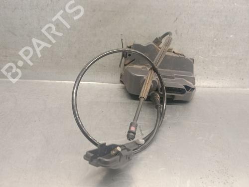 Rear right lock RENAULT GRAND SCÉNIC II (JM0/1_) 1.9 dCi (JM0G, JM12, JM1G, JM2C) | BP28103389C99 