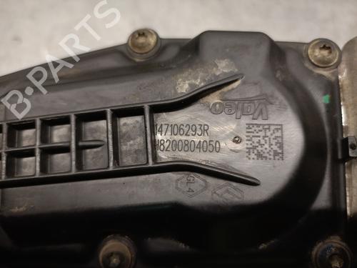 Egr RENAULT MEGANE III Hatchback (BZ0/1_, B3_) 1.9 dCi (BZ0N, BZ0J) | BP38445740M69 - Image 5