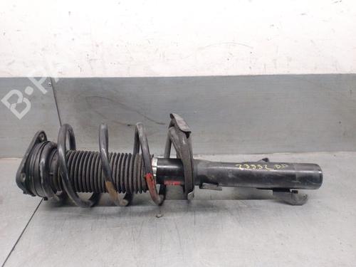 Used Right front shock absorber VOLVO V50 (545) 2.0 D (136 hp) 29042768