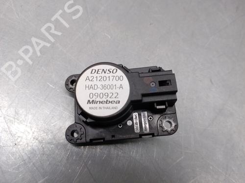 Elektronisk modul CITROËN BERLINGO Box Body/MPV (K9) e-Berlingo (136 hp) 17363950