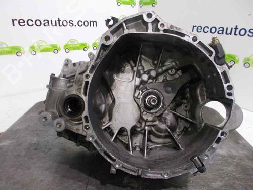 Used Gearbox NISSAN PRIMERA Hatchback (P12) [2002-2025]  4663706