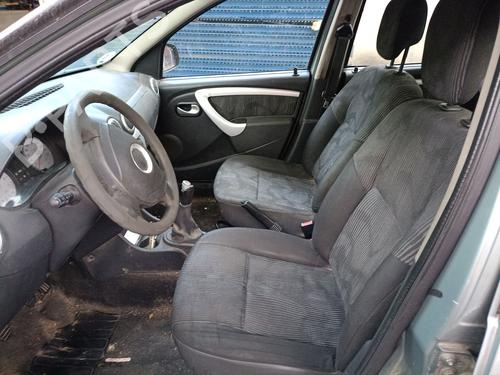 Radio DACIA SANDERO 1.5 dCi | BP31060818E6 