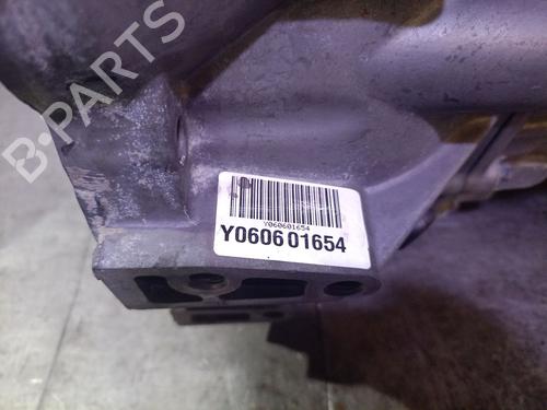 Gearbox HYUNDAI SANTA FÉ II (CM) 2.2 CRDi GLS | BP23243576M3 