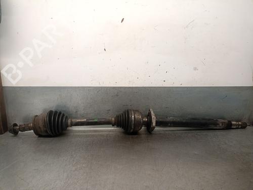 Used Right front driveshaft OPEL INSIGNIA A Sports Tourer (G09) 2.0 CDTI (35) (140 hp) 28054871