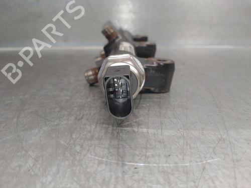 Injection rail HYUNDAI TERRACAN (HP) 2.9 CRDi | BP29619100M98 