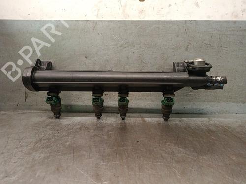 Used Injection rail VW GOLF IV (1J1) 1.6 (100 hp) 26683144