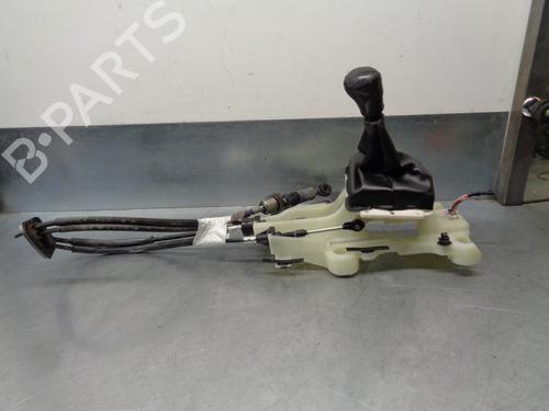 Used Gear lever MITSUBISHI LANCER VIII Sportback (CX_A) 1.5 Bifuel (109 hp) 8301504
