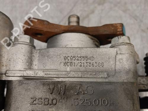 Rear differential AUDI Q3 (8UB, 8UG) 2.0 TDI | BP29566723M24 