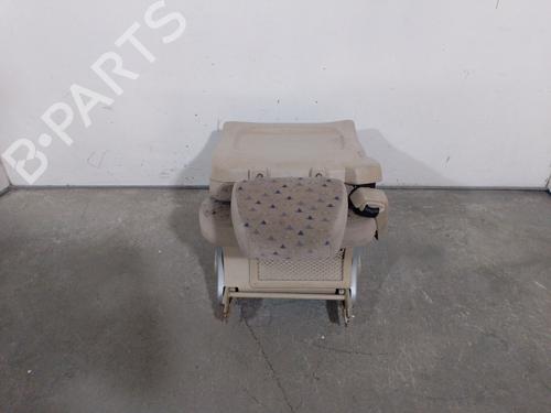 Used Rear seat MERCEDES-BENZ V-CLASS (638/2) V 220 CDI (638.294) (122 hp) 26885251