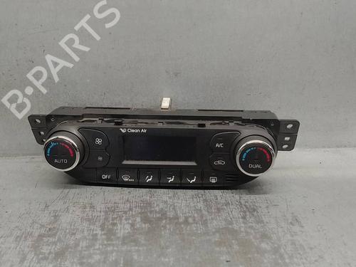 Used Climate control KIA CEE'D (JD) 1.4 CRDi 90 (90 hp) 17364488