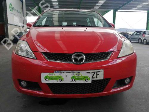 Display monitor MAZDA 5 (CR) 2.0 CD (CR19) | BP20256486C48 - Image 9