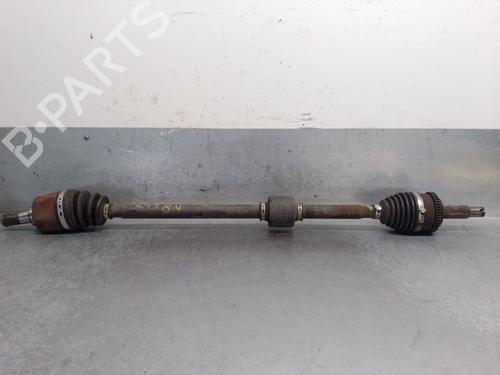 Used Right front driveshaft Right front driveshaft KIA PRO CEE'D (JD) 1.4 CVVT (100 hp) 33285703 33285703
